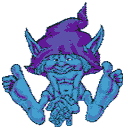 Домовой. Стих про домового